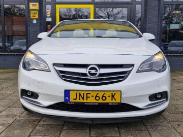 Opel Cascada